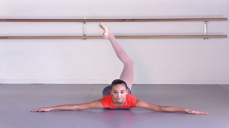 Ballet Elasticity