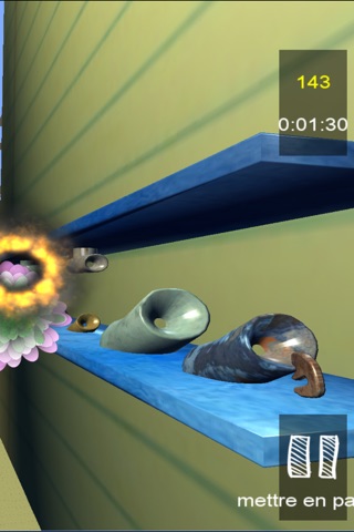 Linerunner 3D screenshot 4