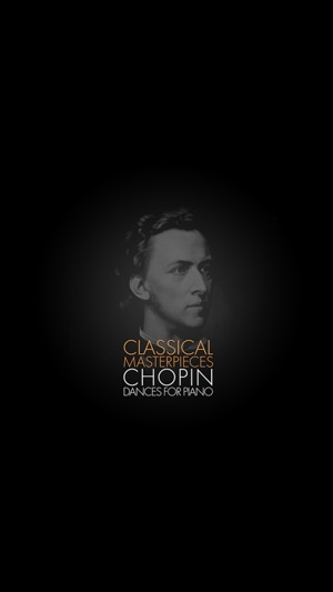 Chopin: Dances for Piano(圖1)-速報App