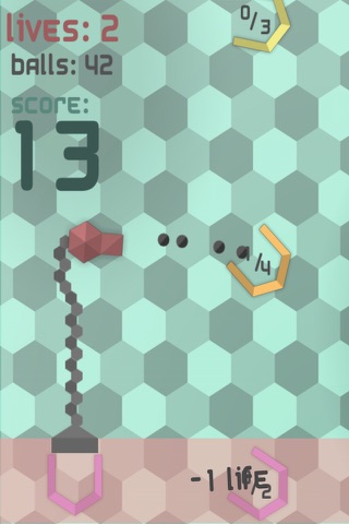 Cannon Balls screenshot 4