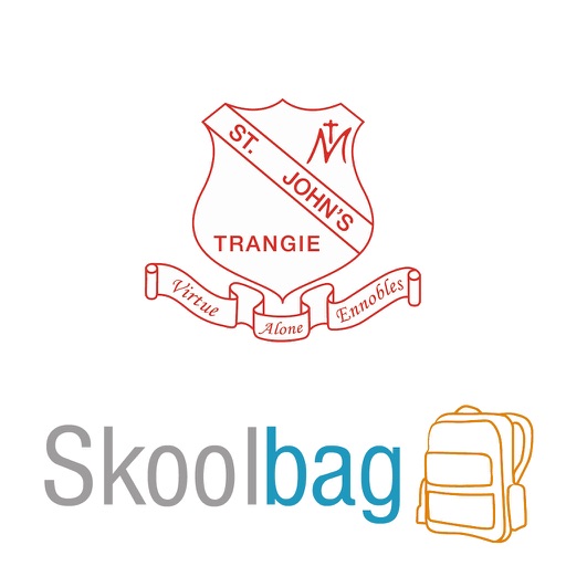 St John's Primary School Trangie - Skoolbag icon