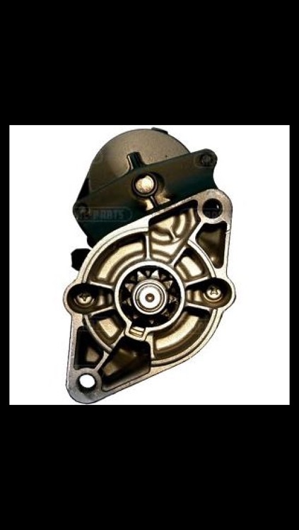 Autoparts for Mini