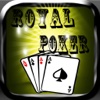 Royal Poker Cards