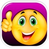 Match-3 Emoji Puzzle Mania - Guessing Game For Cool Kids PRO