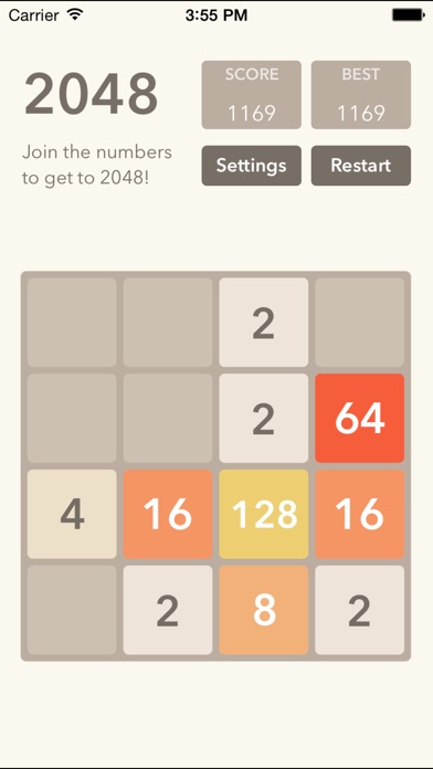 WRIST 2048 1.1 IOS