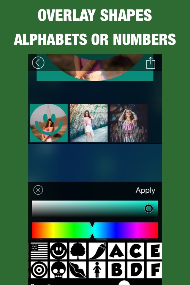 Video Trim & Merge - Free cutter and merger app for your videos! screenshot 4