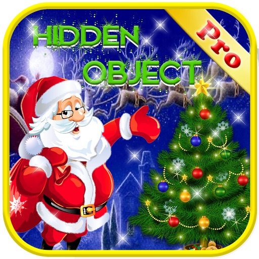 Christmas Mystery Pro Icon