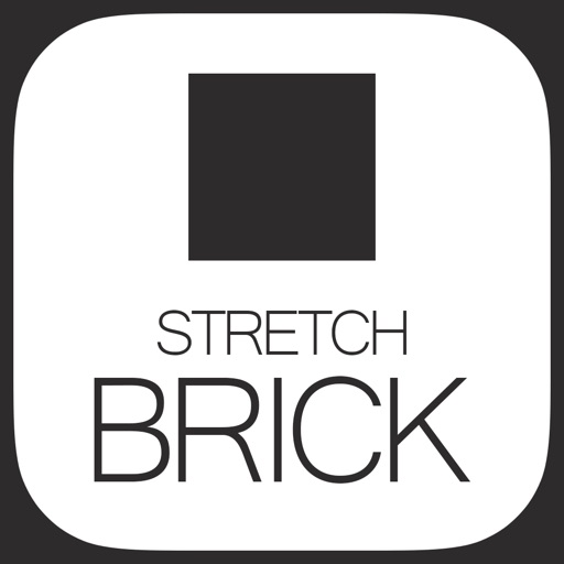 Stretch Brick Icon