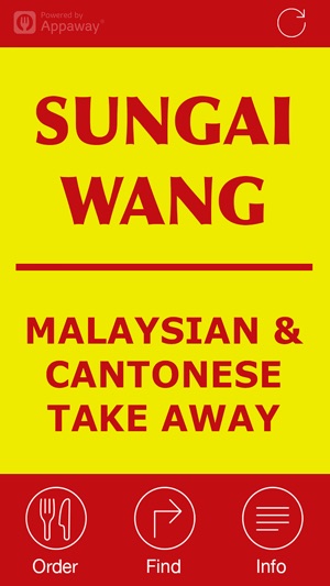 Sungai Wang, Birmingham