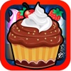 Cupcake Jam - Break Up This Cupcakes Party And Let Them Meet Their Maker! - Free Puzzle Game Mania