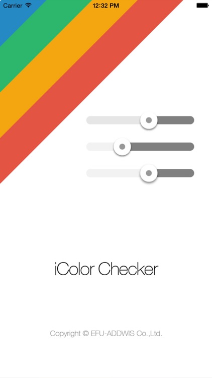 iColor Checker