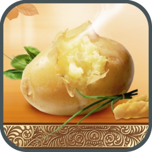 Potato Recipes