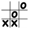 Noughts and Crosses is the classic pen-and-paper game