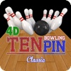 4D Bowling Ten Pin Classic