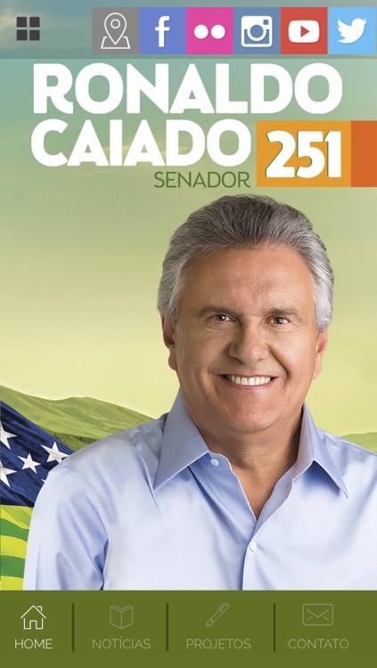 Ronaldo Caiado