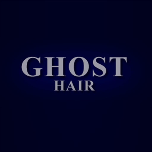 Ghost Hair icon