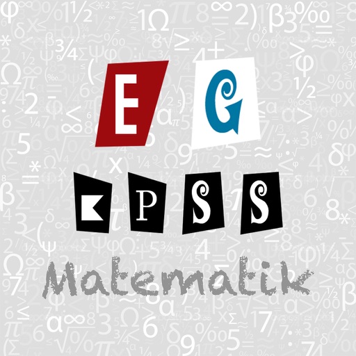 EG KPSS - Matematik icon