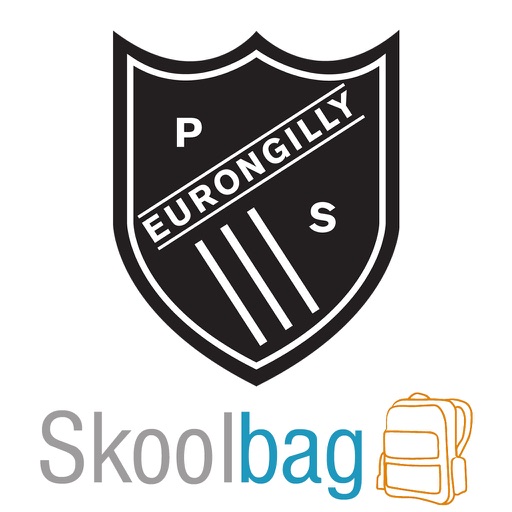 Eurongilly Public - Skoolbag icon