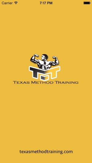 Texas Method Strength Calculator(圖1)-速報App