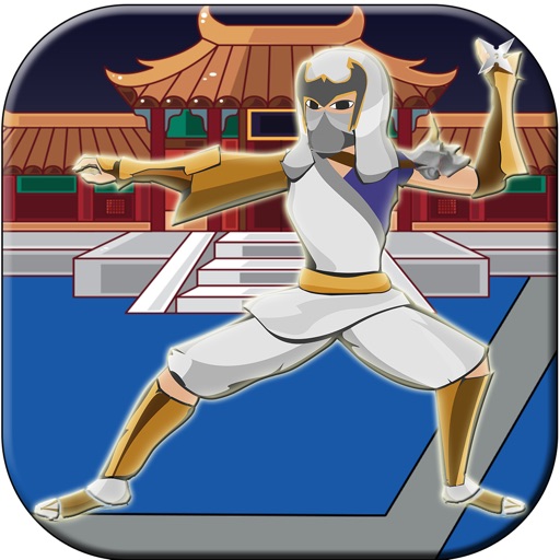 Ninja vs Pirate Attack - Asian Warrior Defense FREE iOS App
