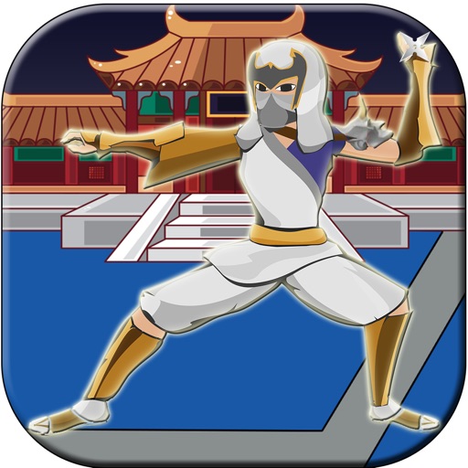 Ninja vs Pirate Attack - Asian Warrior Defense FREE