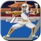 Ninja vs Pirate Attack - Asian Warrior Defense FREE
