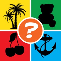 Mosaïque: Tap 1 ombre et devinez 1 mot! pour PC