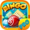 Bingo Golden Win PRO - Play Online Casino and Gambling Card Game for FREE !