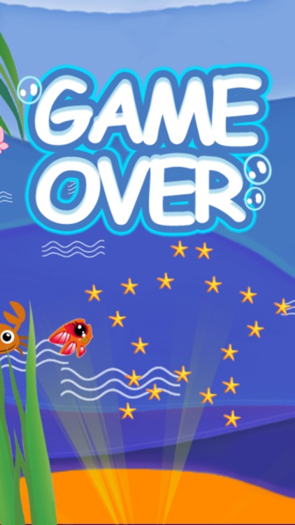 Travel Undersea Game Free-A puzzle game screenshot-4