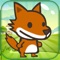 Funny Fox: Infinite forest run, reckless racing, mega jump and chump!!! - Premium