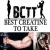 Best Creatine To Take