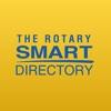 The Peachtree City Rotary Smart Directory App