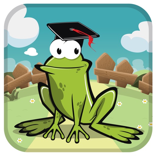 Toddler Learning Games - Fun For Preschool Kids iOS App