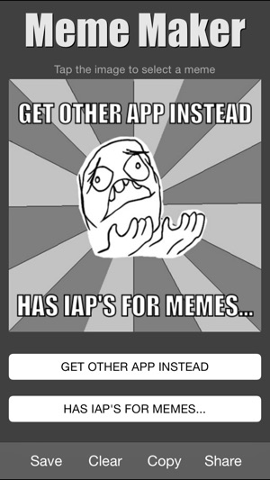 Meme Maker(圖5)-速報App