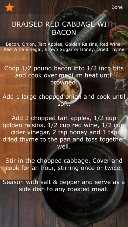 Food Truth screenshot-3