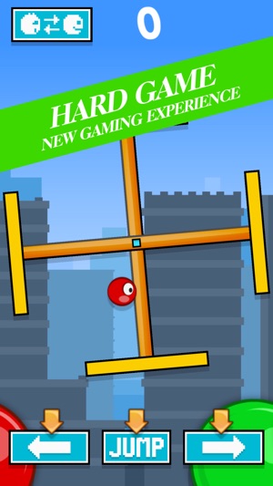 Action Wheel vs Red Ball FREE(圖2)-速報App