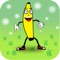 Dancing Banana-Kids Adventure