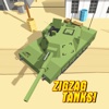 Zig Zag Tanks