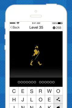What's the Logo?: Guess the Company Brand Word Game - Screenshot 4