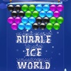 New Bubble Ice World