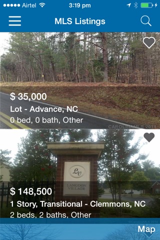 Lake Norman, NC Homes for Sale screenshot 4