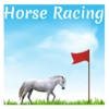 Horse Racing Casual Game