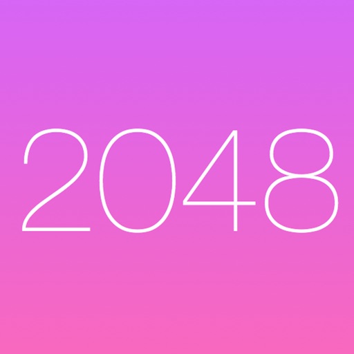 2048 - NEW !