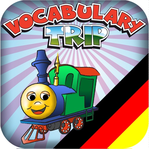 German Trip iOS App