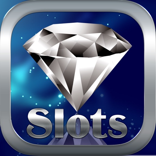 AAA Diamond Slots Party Vegas - Free Mania Game icon