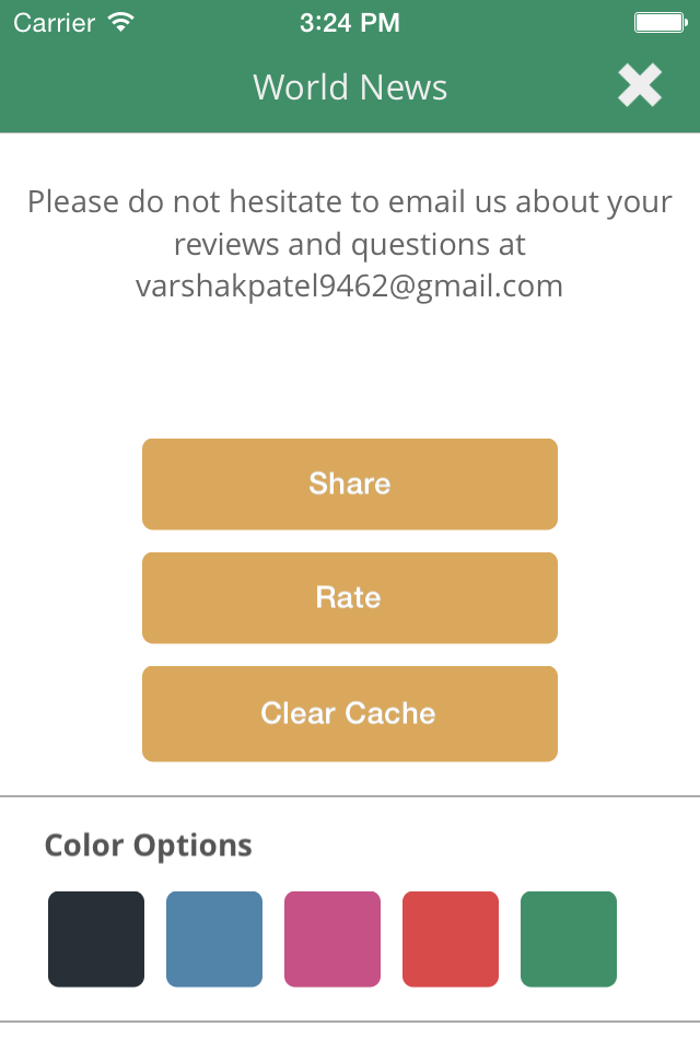 World News  Latest News from top news channels