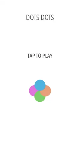 Game screenshot Dots Dots apk