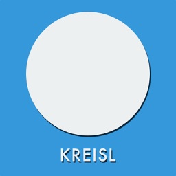 KREISL - impossible pong like