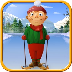 Activities of Ski Adventure Runner