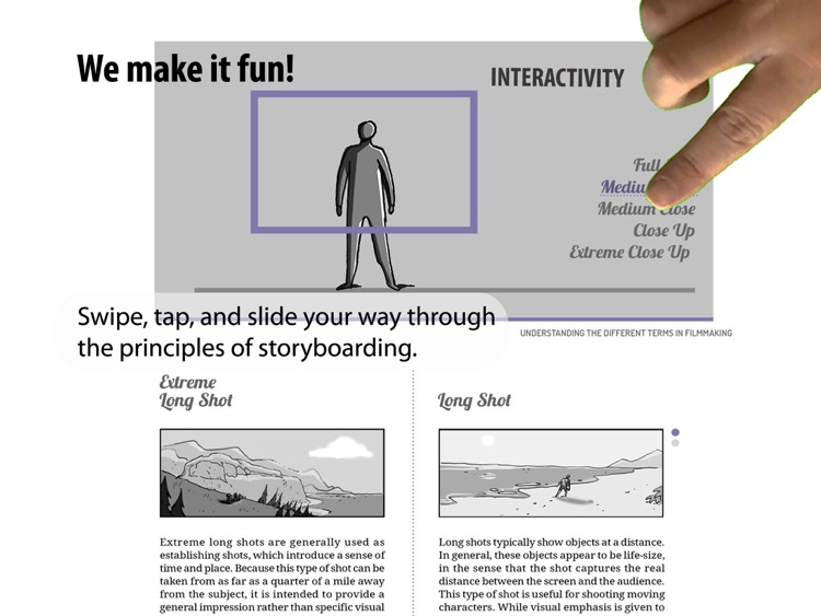 StoryboardingBook